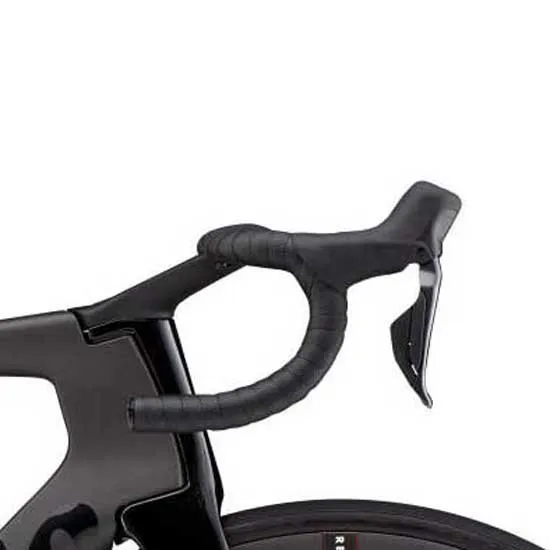 Cervélo S5 Ultegra R8150 Di2 2023 Racercykel, Five black Cervélo S5 Ultegra R8150 Di2 2023 Racercykel, Five black