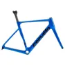 Cervélo Solist Landsvägscykelram