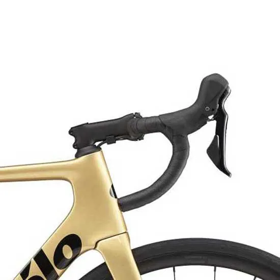 Cervélo Soloist 105 R7000 2023 Racercykel, Gold dust Cervélo Soloist 105 R7000 2023 Racercykel, Gold dust