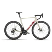Cervélo Soloist Force Axs 2025 Racercykel Cervélo Soloist Force Axs 2025 Racercykel