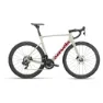 Cervélo Soloist Force Axs 2025 Racercykel, Dried / amaranth