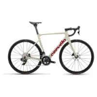 Cervélo Soloist Rival Etap 2025 Racercykel Cervélo Soloist Rival Etap 2025 Racercykel
