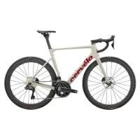 Cervélo Soloist Ultegra Di2 2025 Racercykel Cervélo Soloist Ultegra Di2 2025 Racercykel
