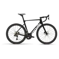 Cervélo Soloist Ultegra R8150 Di2 2023 Racercykel Cervélo Soloist Ultegra R8150 Di2 2023 Racercykel