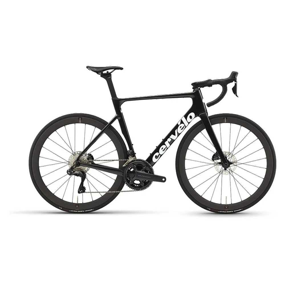 Cervélo Soloist Ultegra R8150 Di2 2023 Racercykel