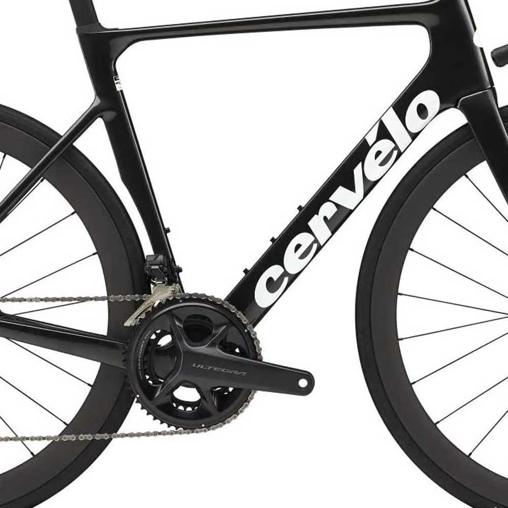 Cervélo Soloist Ultegra R8150 Di2 2023 Racercykel