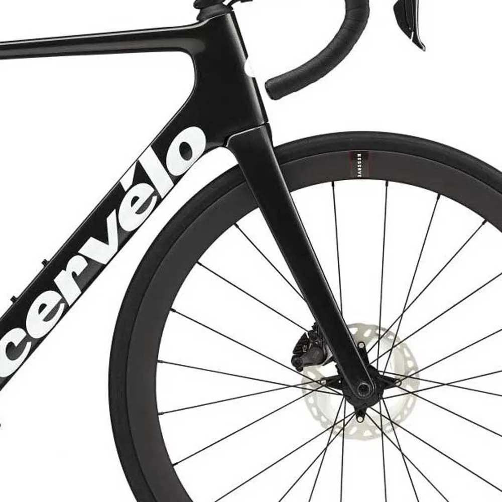 Cervélo Soloist Ultegra R8150 Di2 2023 Racercykel