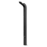 Cervélo Sp19 25 Mm Sadelstolpe, Black, 370mm, 27.2mm