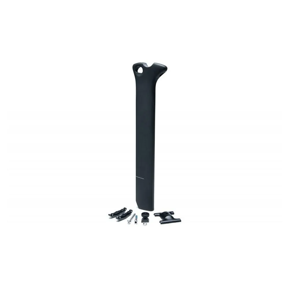 Cervélo Sp20 0mm Offset Sadelstolpe, Black, One Size Cervélo Sp20 0mm Offset Sadelstolpe, Black, One Size