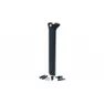 Cervélo Sp20 0mm Offset Sadelstolpe, Black, One Size