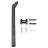 Cervélo Sp24 15mm Offset Sadelstolpe, Black, One Size