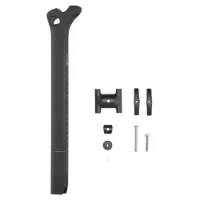 Cervélo Sp27 0mm Offset Sadelstolpe Cervélo Sp27 0mm Offset Sadelstolpe