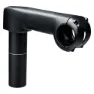 Cervélo St29 Cykelstyrstam, Black, 110mm, 0º