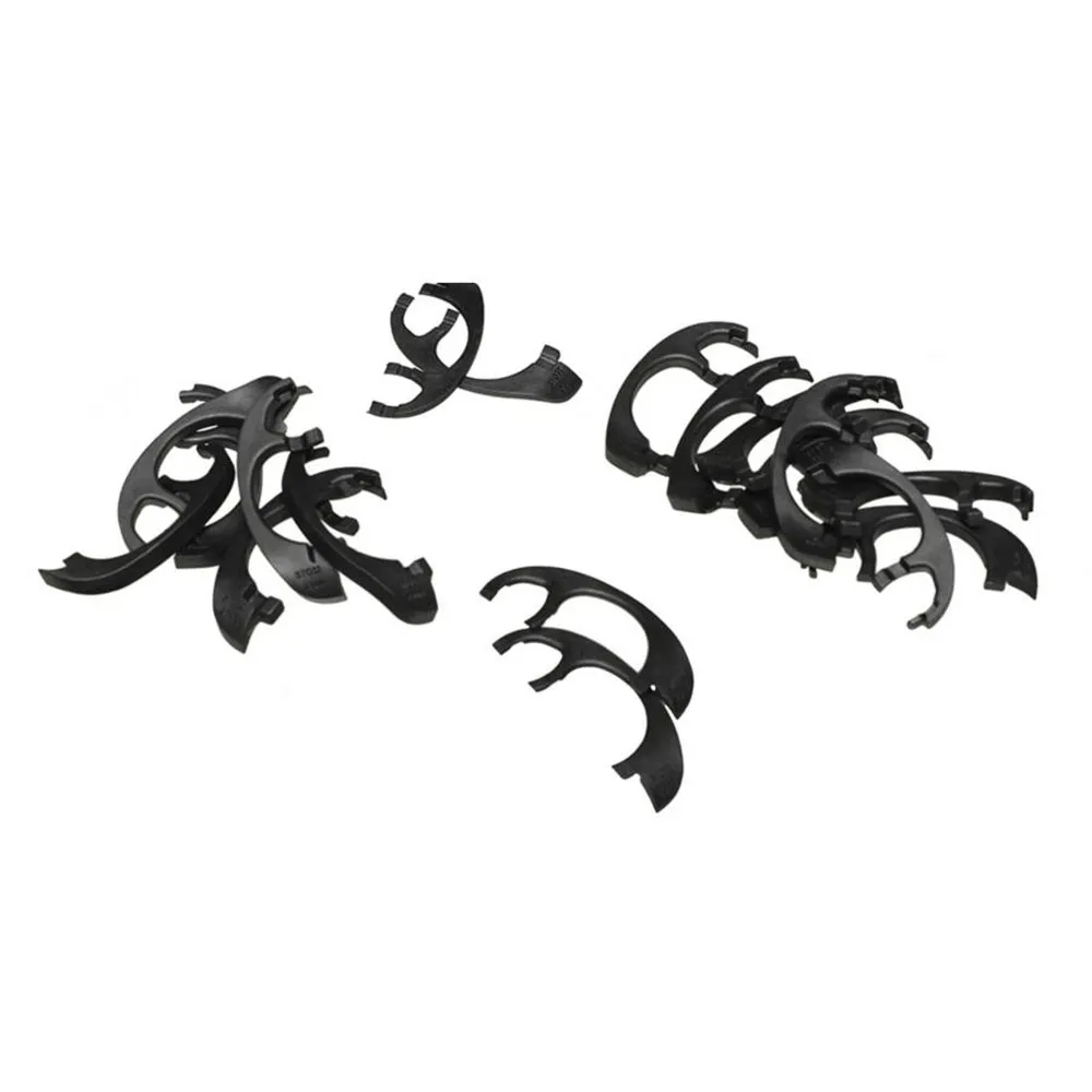 Cervélo St31/32 Distanser, Black, One Size Cervélo St31/32 Distanser, Black, One Size