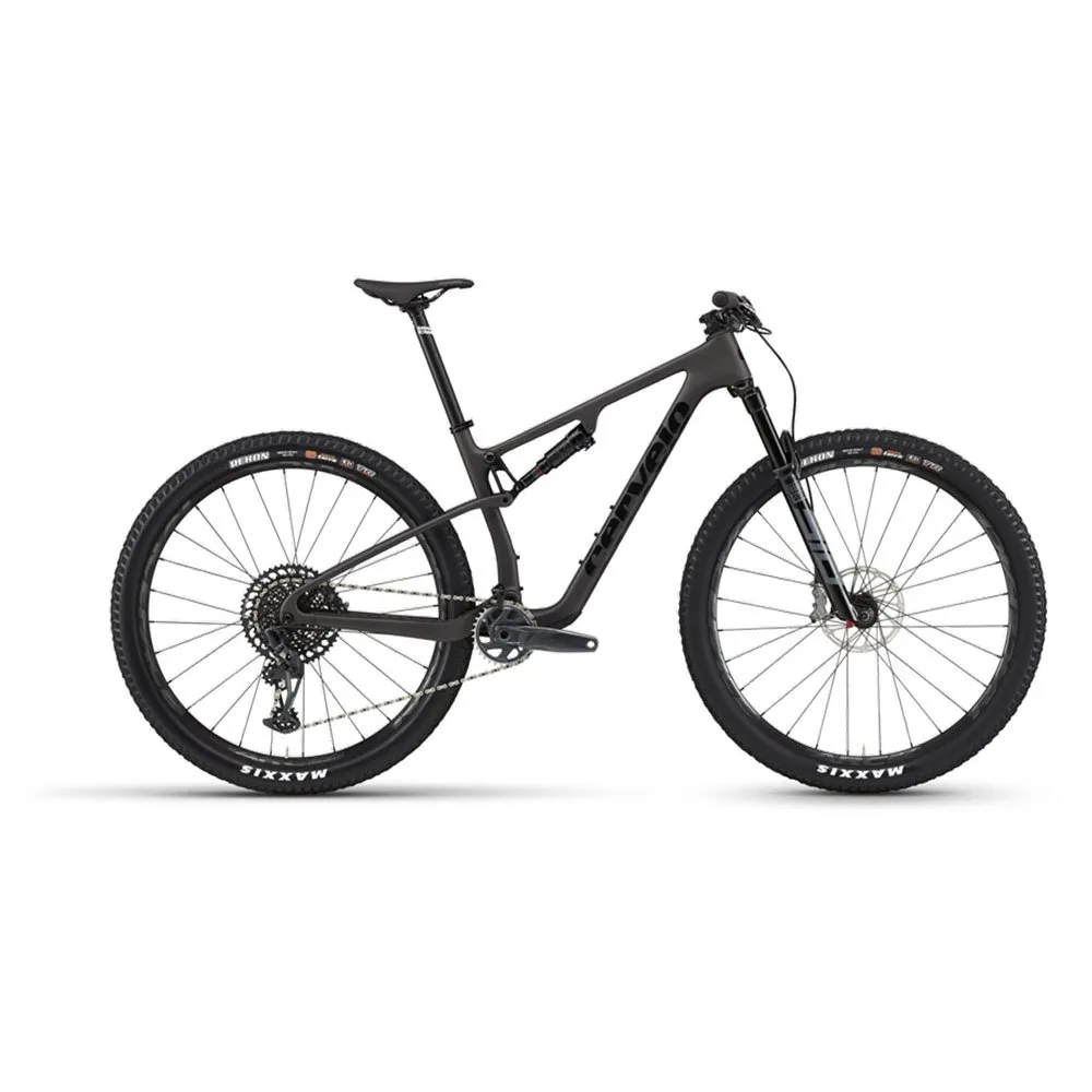 Cervélo Zfs 5 29´´ Gx Eagle 2023 Mtb Cykel