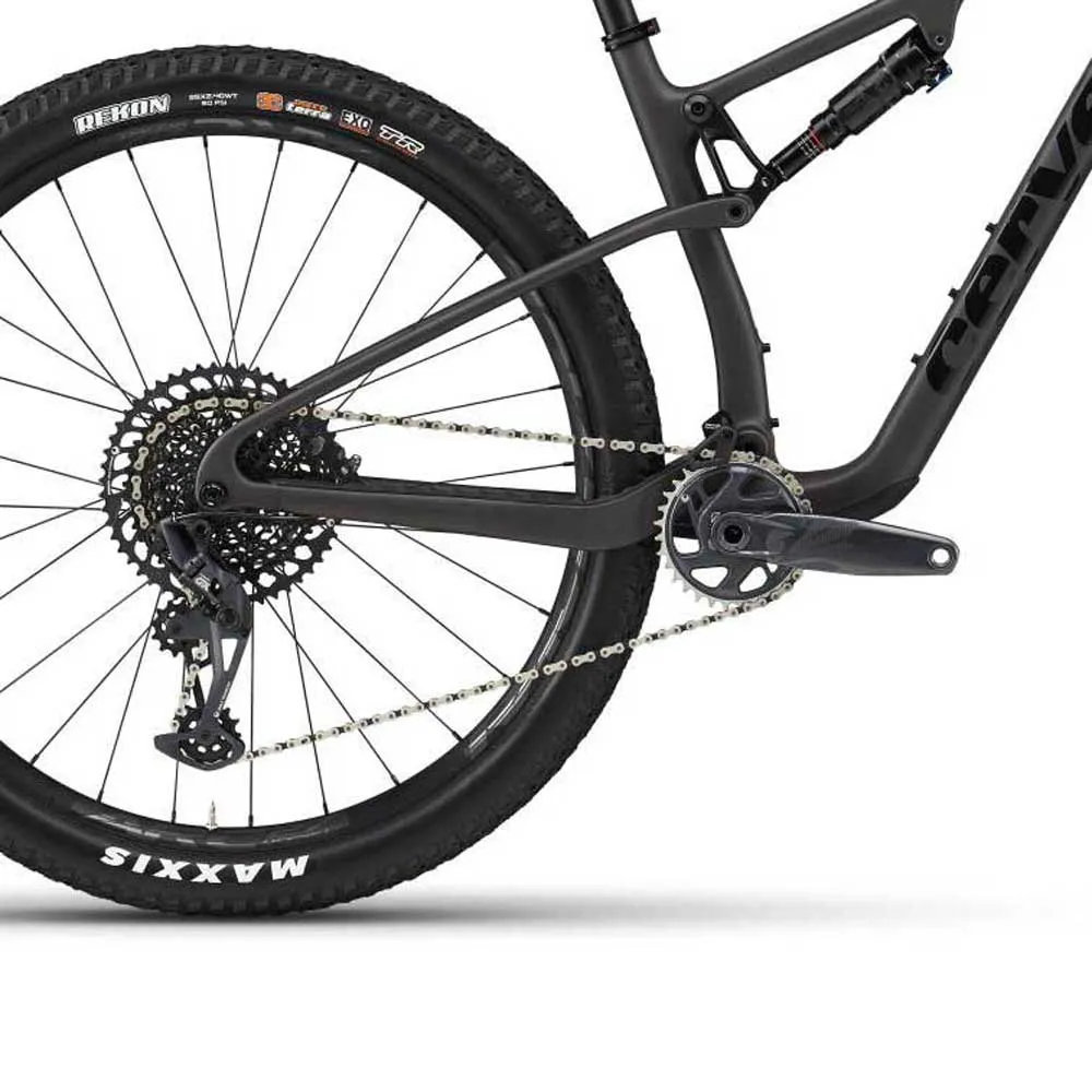 Cervélo Zfs 5 29´´ Gx Eagle 2023 Mtb Cykel