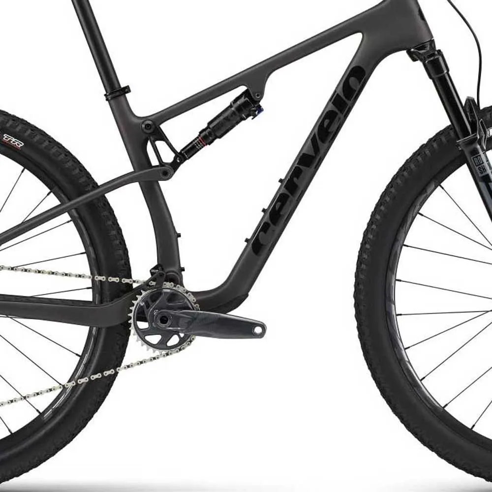 Cervélo Zfs 5 29´´ Gx Eagle 2023 Mtb Cykel
