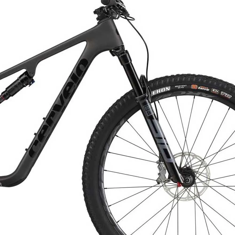 Cervélo Zfs 5 29´´ Gx Eagle 2023 Mtb Cykel