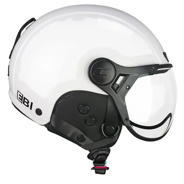 CGM 801a-bsa-14 Ebi Mono Stadshjälm CGM 801a-bsa-14 Ebi Mono Stadshjälm