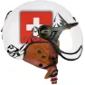 Switzerland Flag