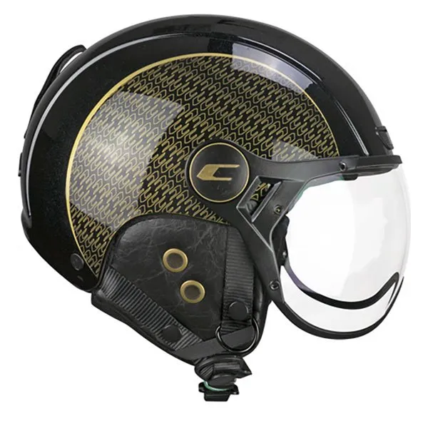 CGM 801g Ebi Gold Stadshjälm CGM 801g Ebi Gold Stadshjälm