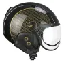 CGM 801g Ebi Gold Stadshjälm