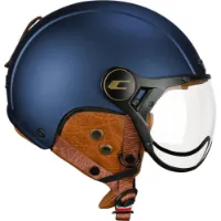 CGM 801v Ebi Vintage Stadshjälm CGM 801v Ebi Vintage Stadshjälm