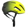 Matt Fluo Yellow / Black