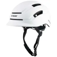 CGM 852a Borgo Mono Stadshjälm CGM 852a Borgo Mono Stadshjälm