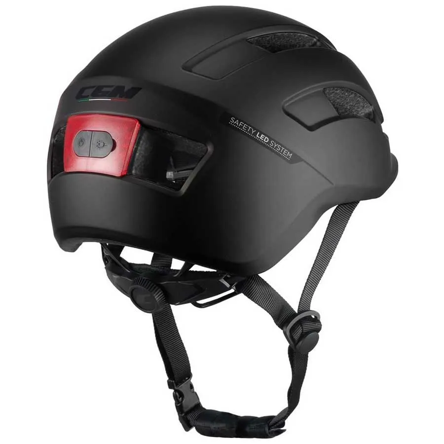 CGM 852a Borgo Mono Stadshjälm CGM 852a Borgo Mono Stadshjälm