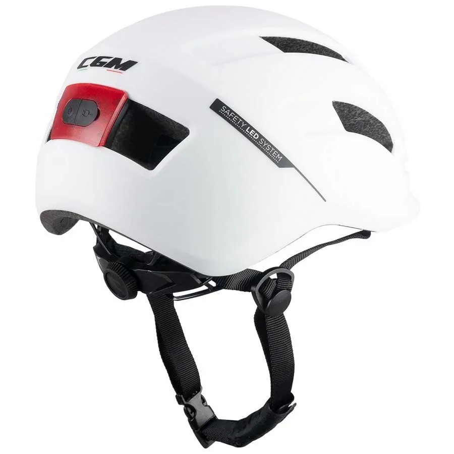 CGM 852a Borgo Mono Stadshjälm CGM 852a Borgo Mono Stadshjälm