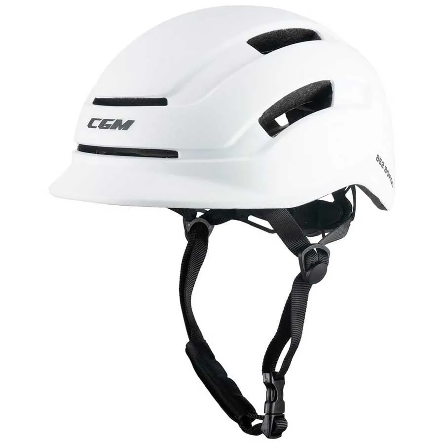 CGM 852a Borgo Mono Stadshjälm CGM 852a Borgo Mono Stadshjälm
