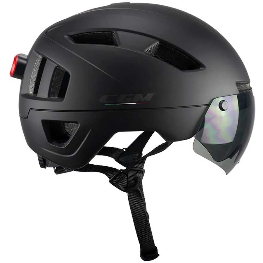 CGM 853a Corsa Mono Stadshjälm