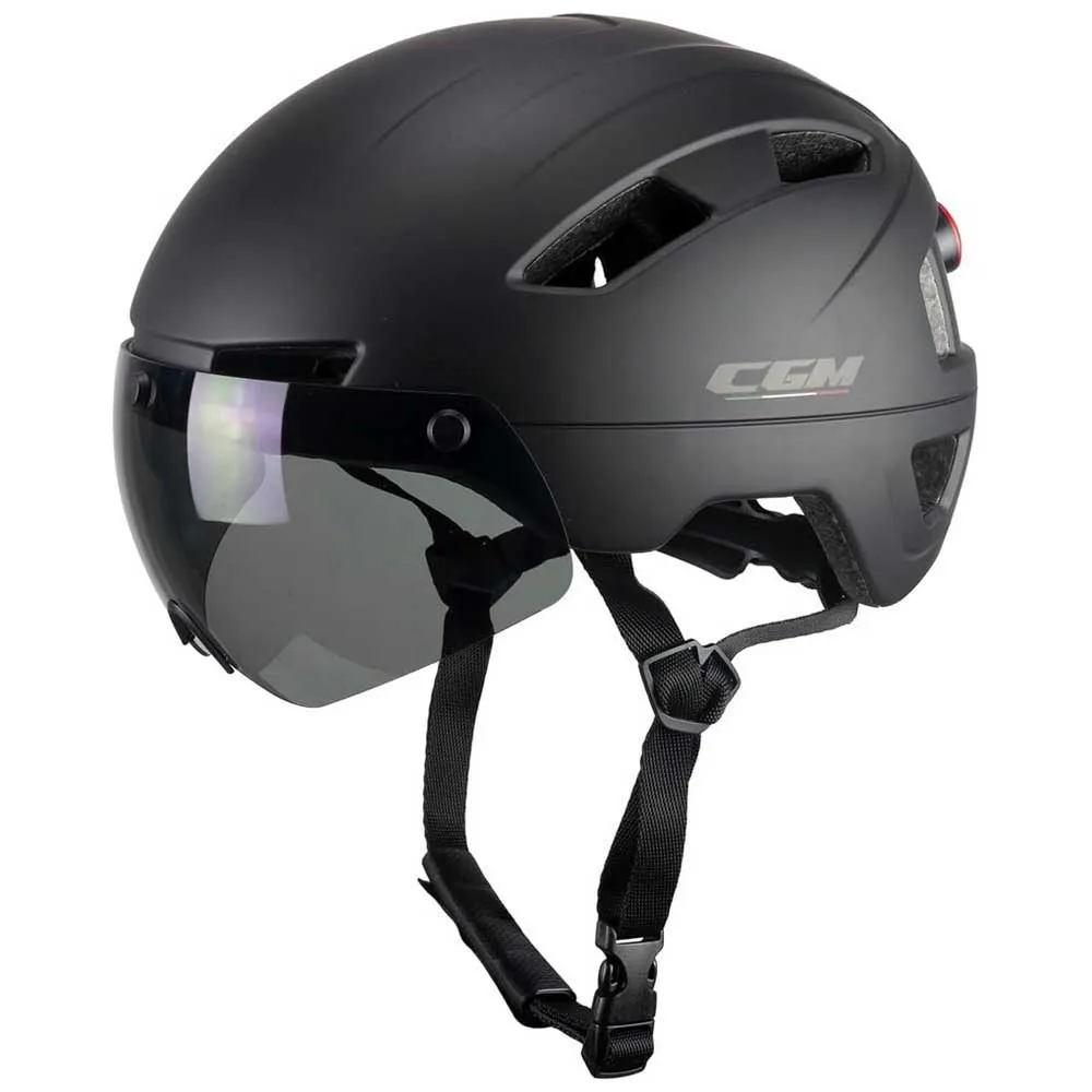 CGM 853a Corsa Mono Stadshjälm