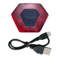 CGM 854a Viale Bakljus CGM 854a Viale Bakljus