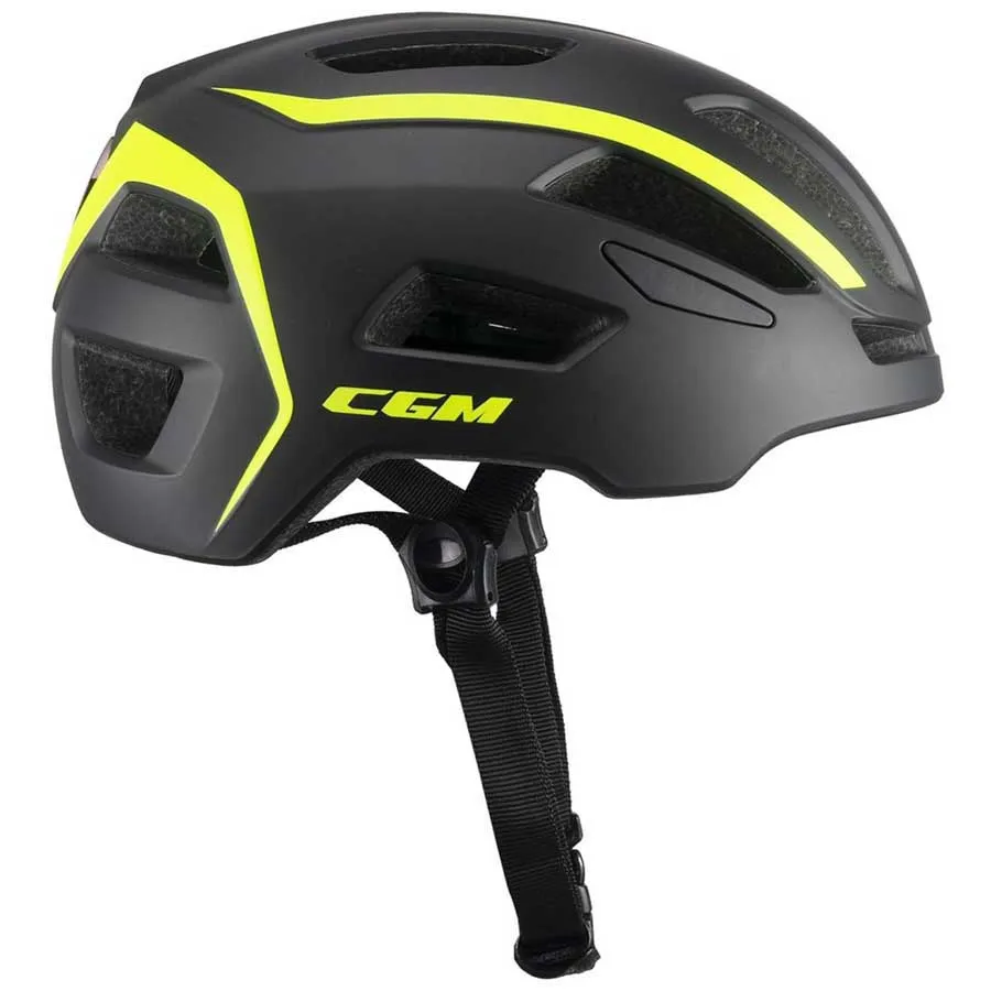 CGM 854g Viale Bico Stadshjälm