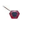 CGM 890a Sentiero Hjälmlampa, Red