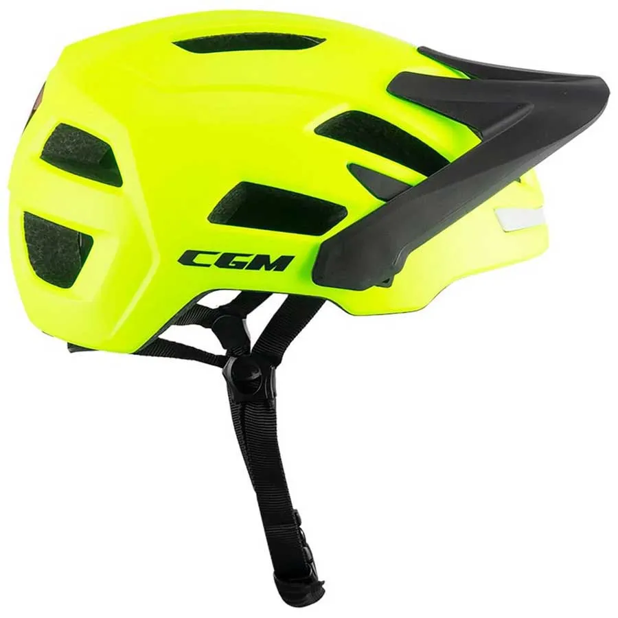 CGM 890a Sentiero Mono Mtb-hjälm CGM 890a Sentiero Mono Mtb-hjälm