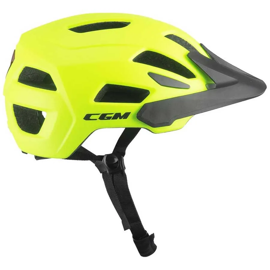 CGM 890a Sentiero Mono Mtb-hjälm CGM 890a Sentiero Mono Mtb-hjälm