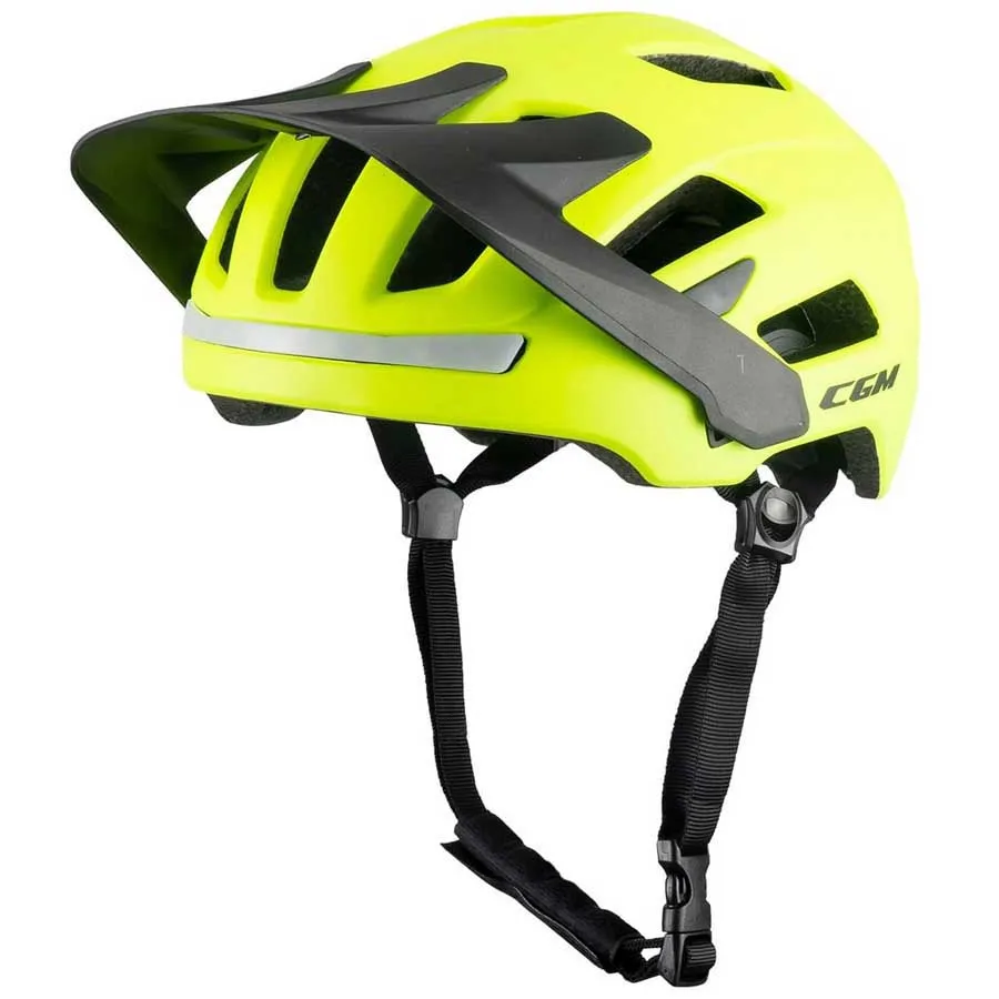 CGM 890a Sentiero Mono Mtb-hjälm CGM 890a Sentiero Mono Mtb-hjälm