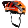 Orange / Black