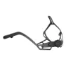 CGM 890a Sentiero Retentionssystem, Black / grey