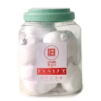 Ch Chalk Ball 56g Magnesium 14 Enheter