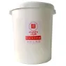 Ch Chalk Crunchy 25l Kritpåse, White, One Size