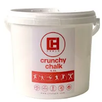 Ch Chalk Crunchy 5.5l Kritpåse