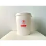 Ch Chalk Powder 25l Kritpåse, White, One Size