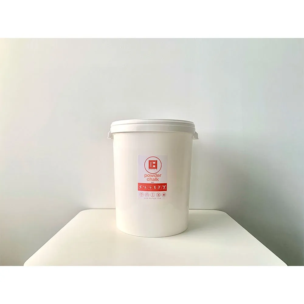 Ch Chalk Powder 25l Kritpåse, White, One Size