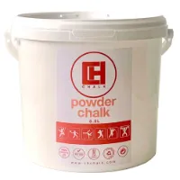 Ch Chalk Powder 5.5l Kritpåse Ch Chalk Powder 5.5l Kritpåse