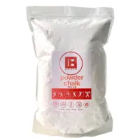 Ch Chalk Powder 750g Kritpåse