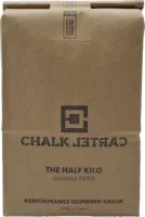 Chalk Cartel The Half Kilo Chalk Cartel The Half Kilo